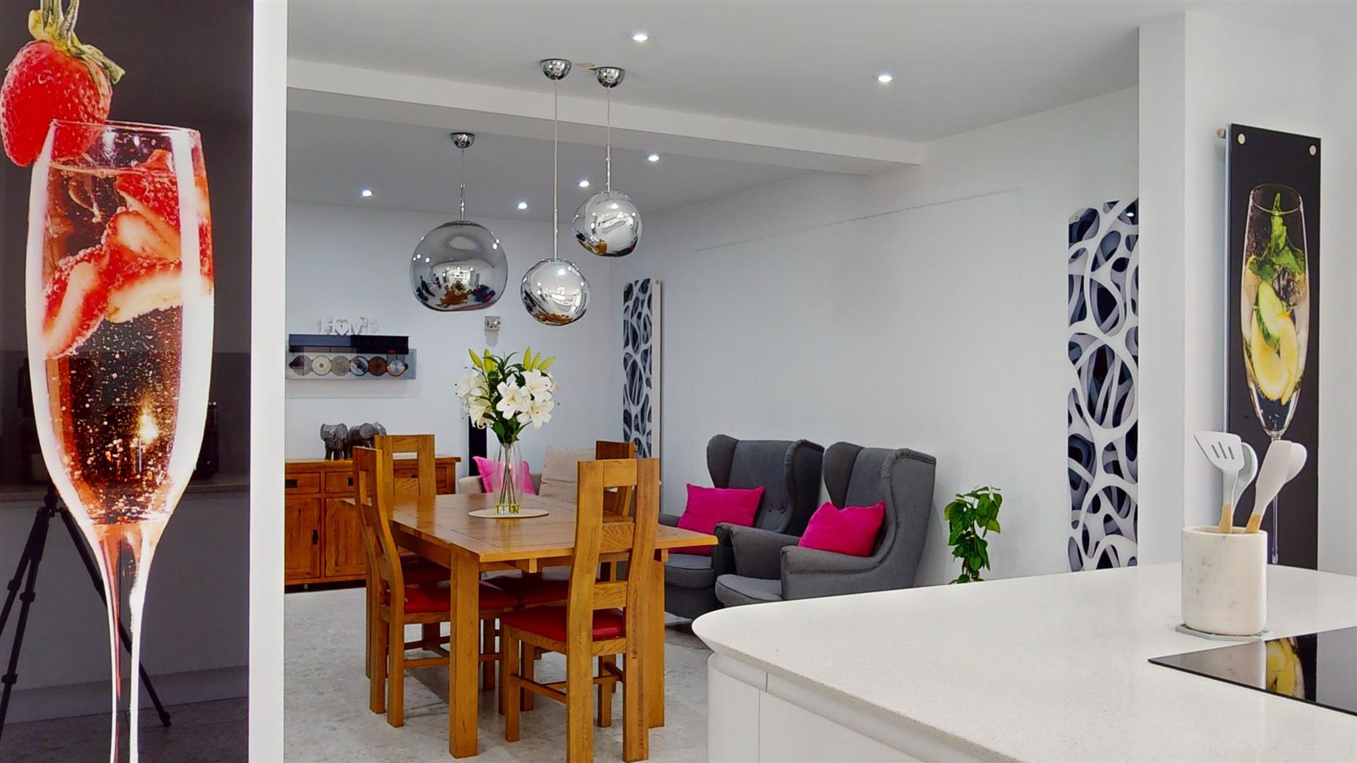 Buckingham Road, Bletchley, Milton Keynes
